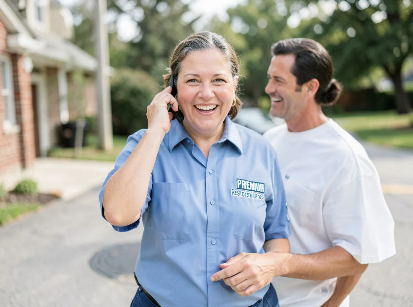 Water Damage Restoration Bryan, OH FAQs